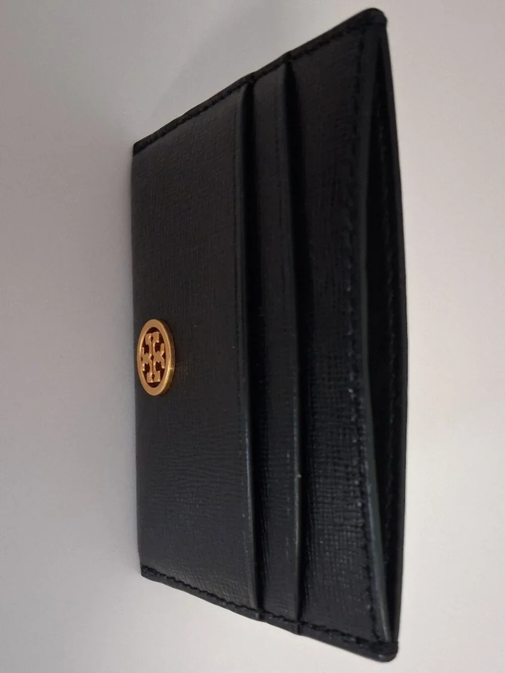 Tory Burch Women's Robinson Card Case NWOT